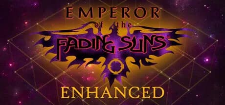 Emperor of the Fading Suns Enhanced görsel 1