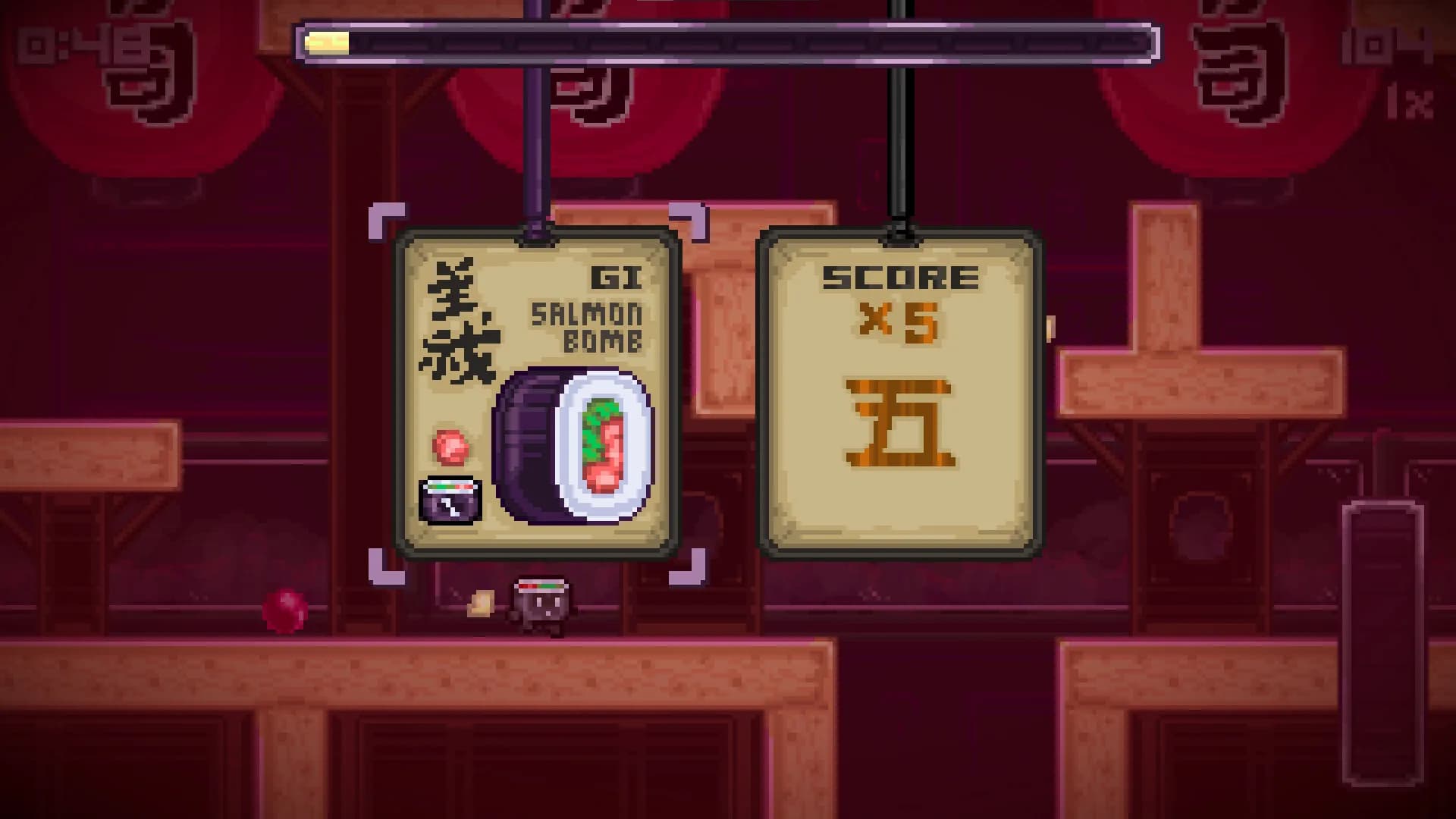 SUSHIDO görsel 3