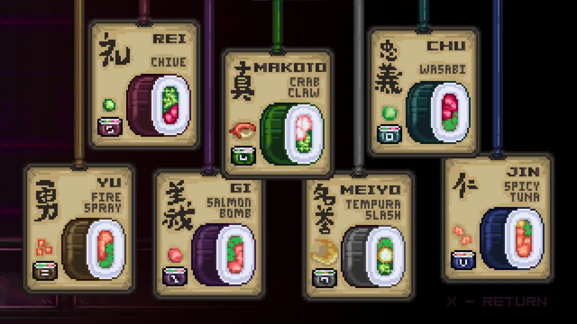 SUSHIDO görsel 4