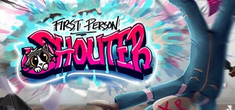 First Person Shouter