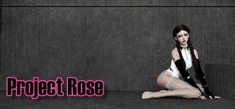 Project Rose görsel 1