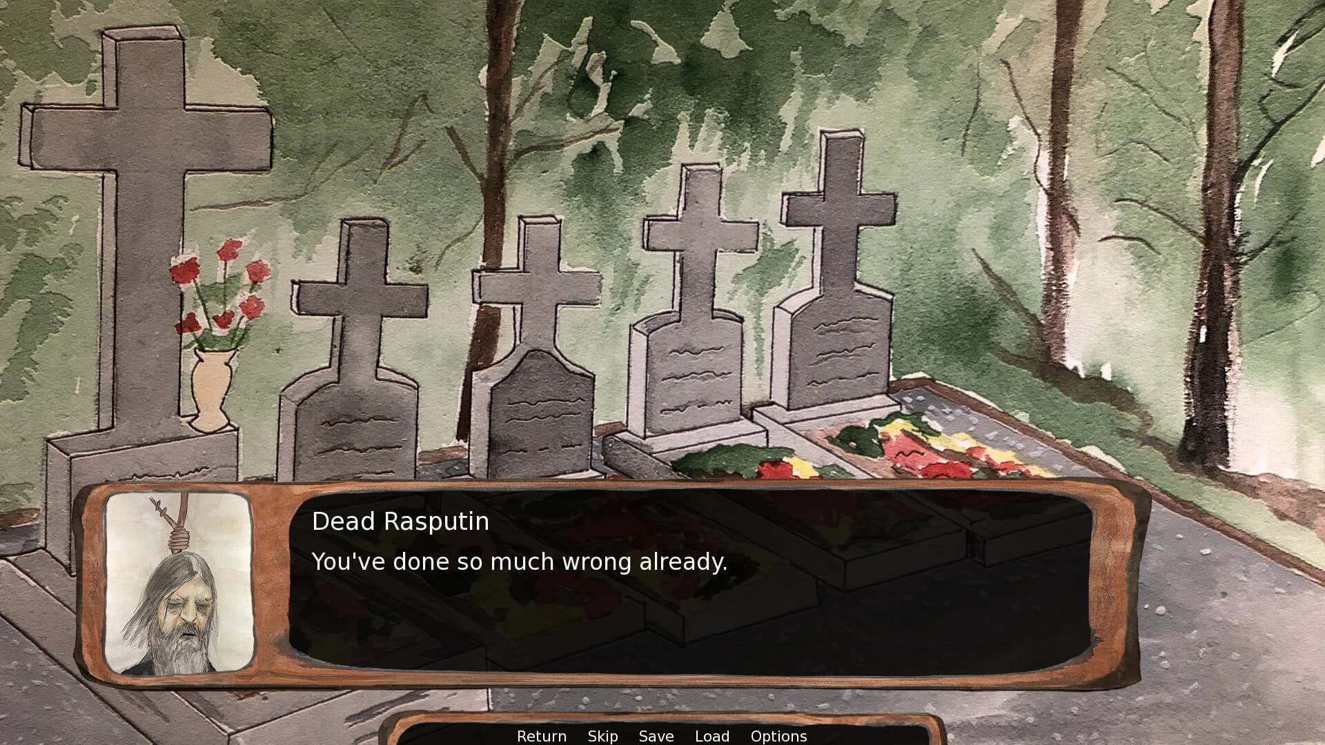 The Czar is Dead görsel 6