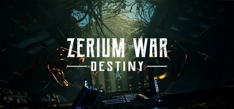 谪金之战：命运（Zerium War: Destiny）
