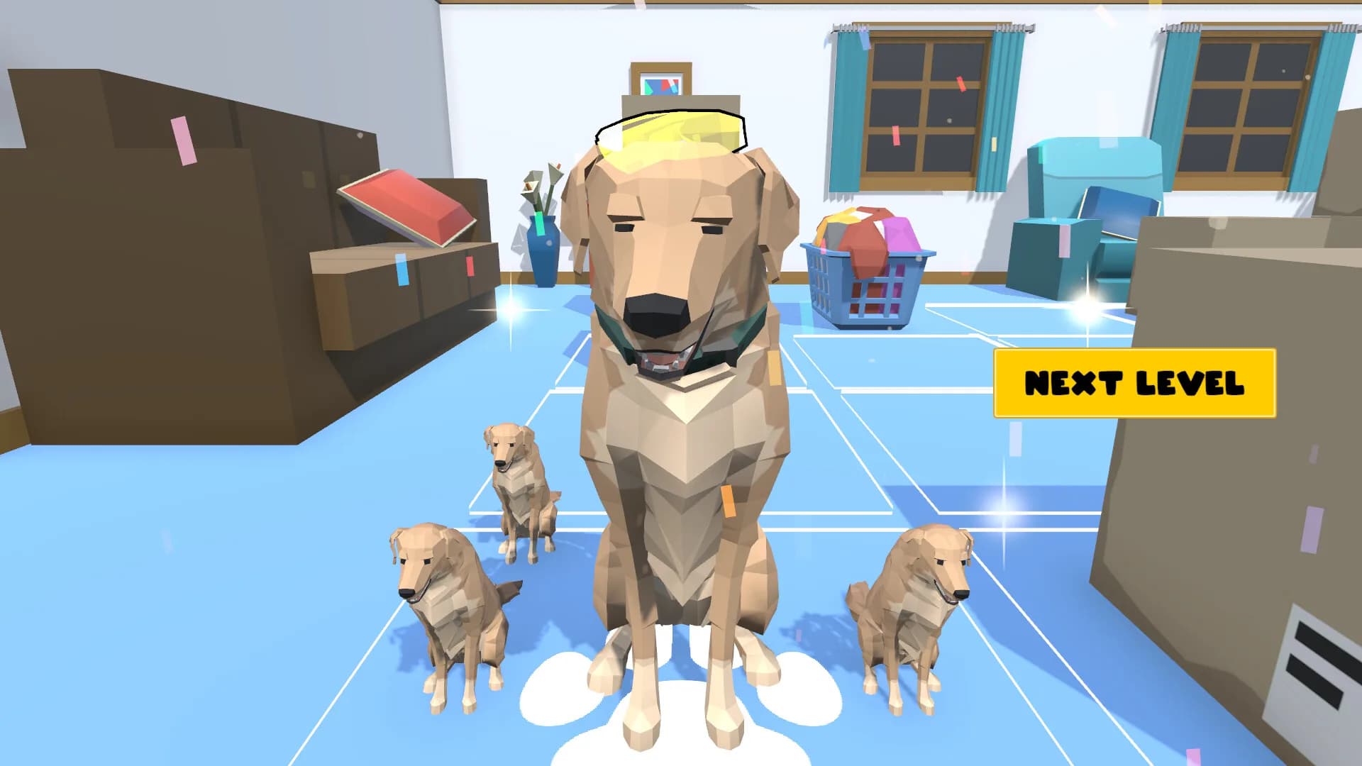 Paws United görsel 6
