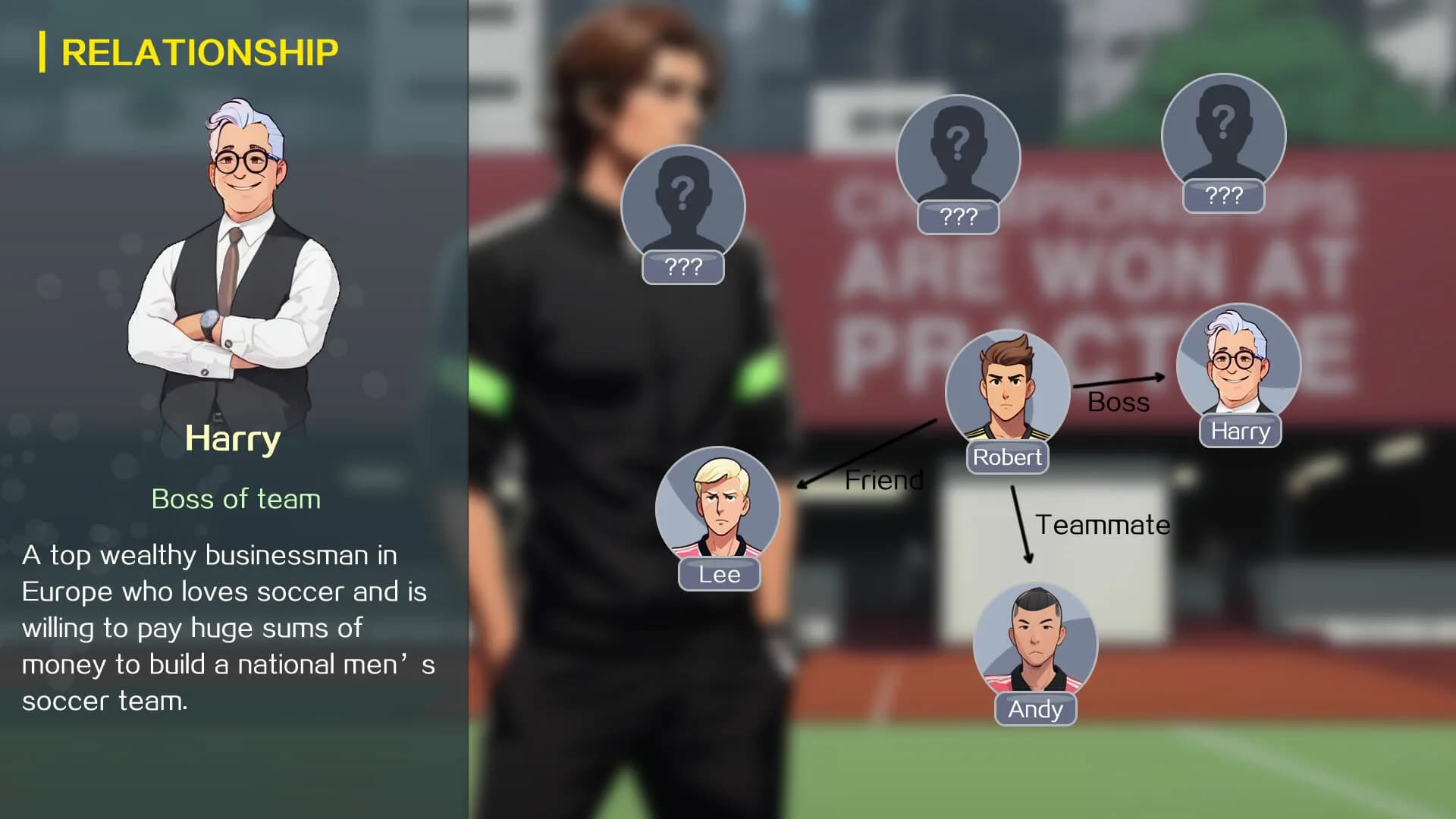 Illegal Football görsel 7