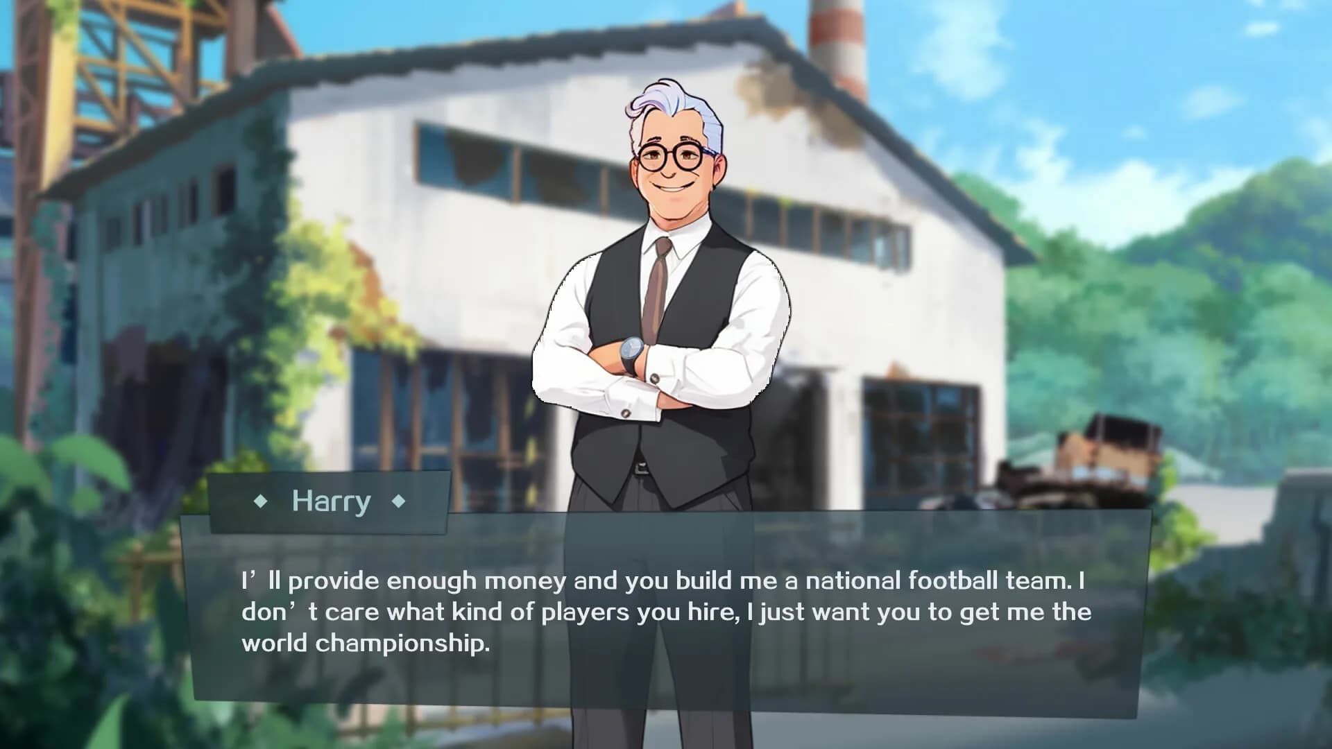 Illegal Football görsel 9