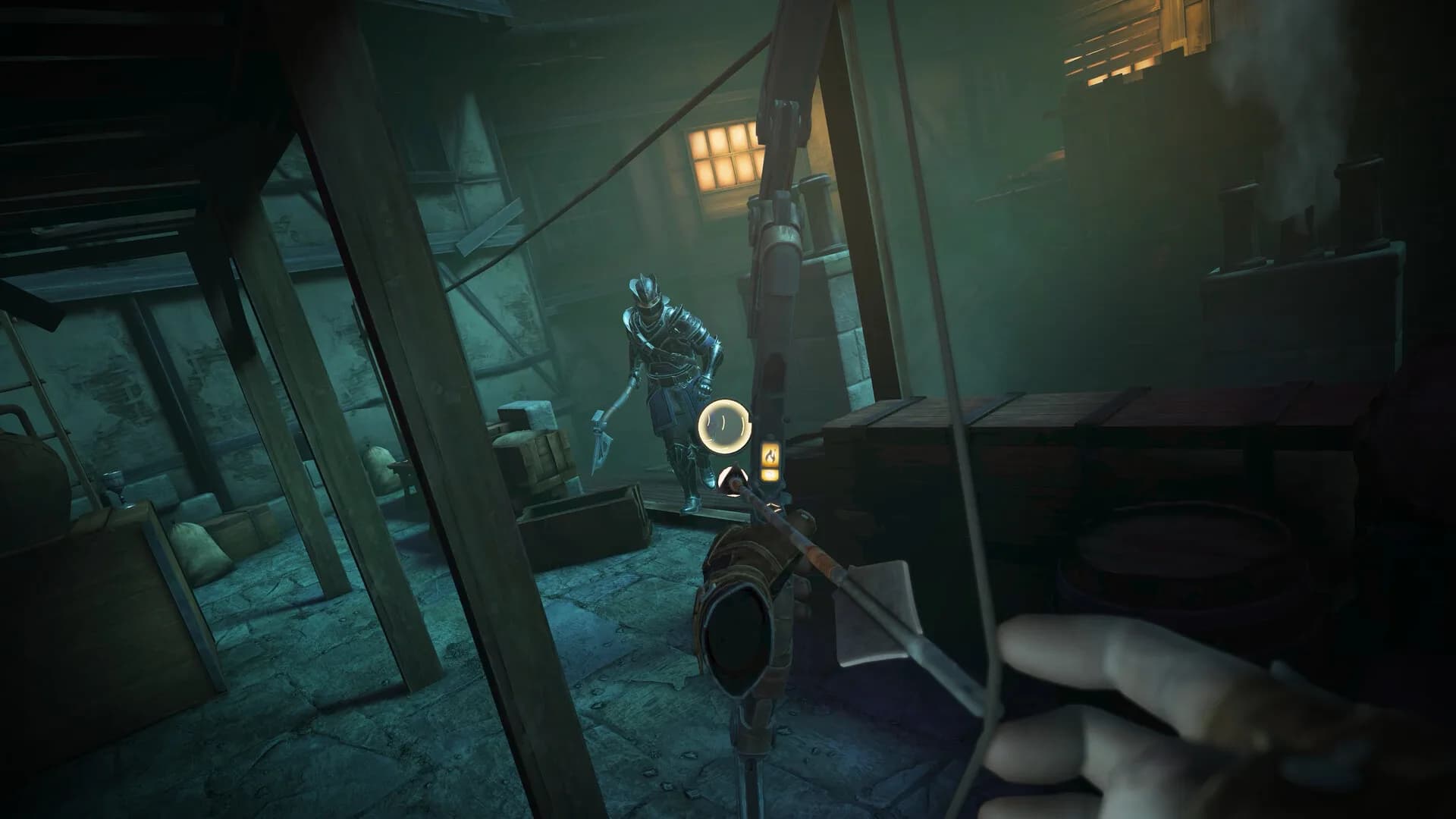Thief VR: Legacy of Shadow görsel 2