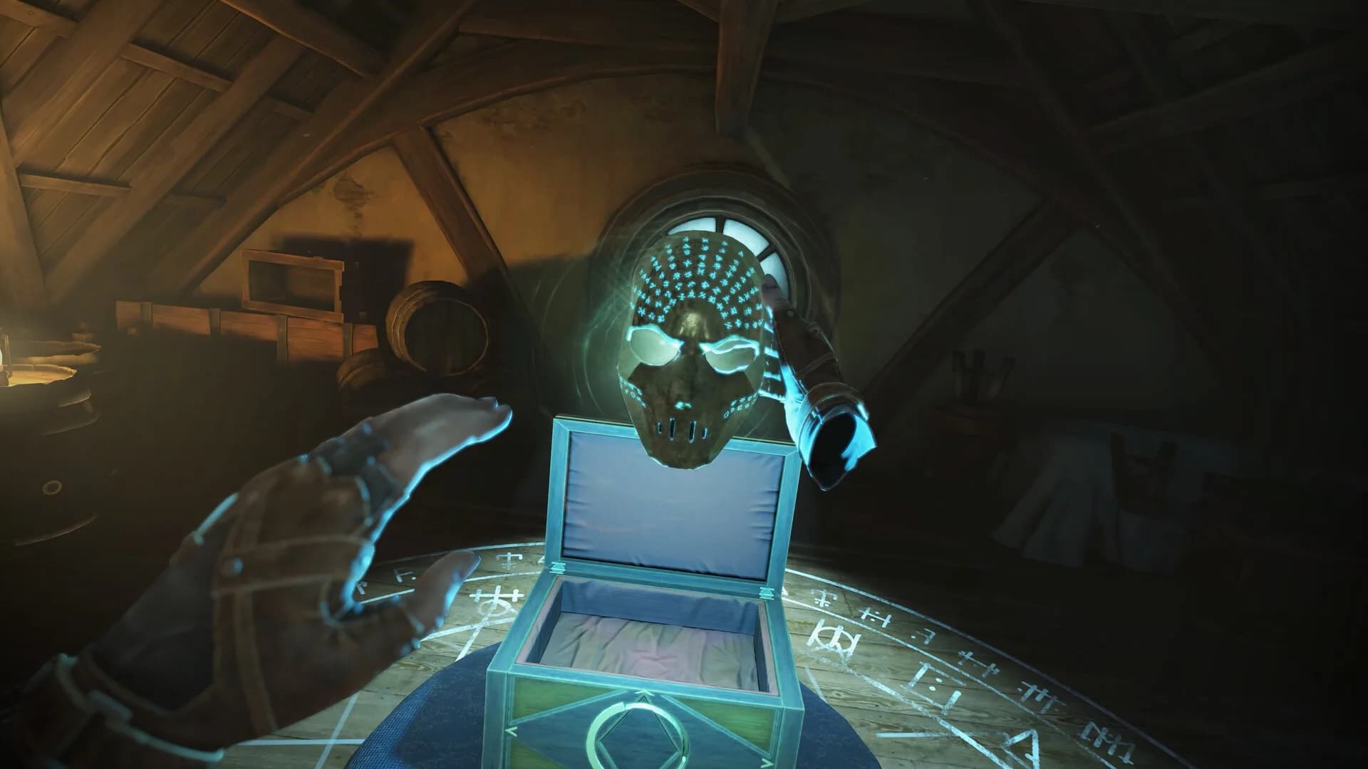 Thief VR: Legacy of Shadow görsel 3