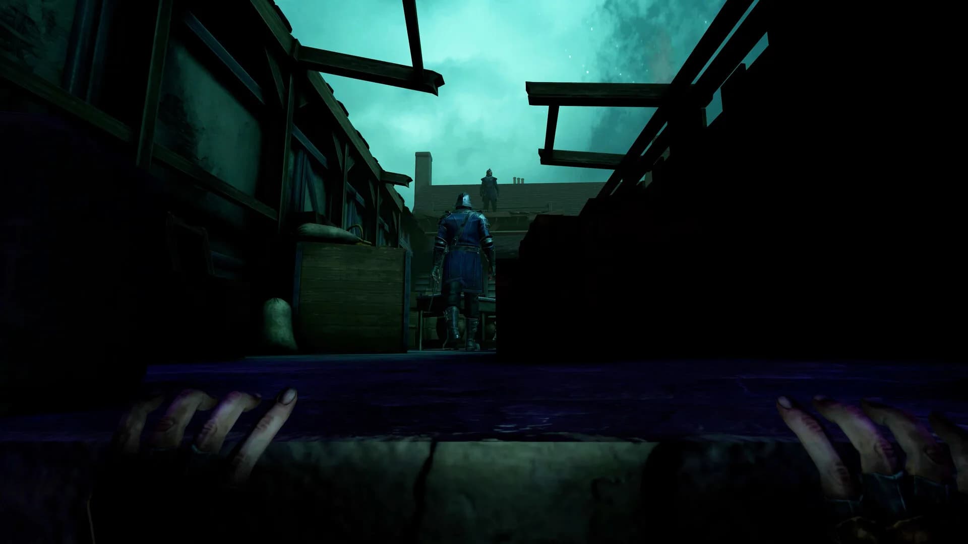 Thief VR: Legacy of Shadow görsel 12