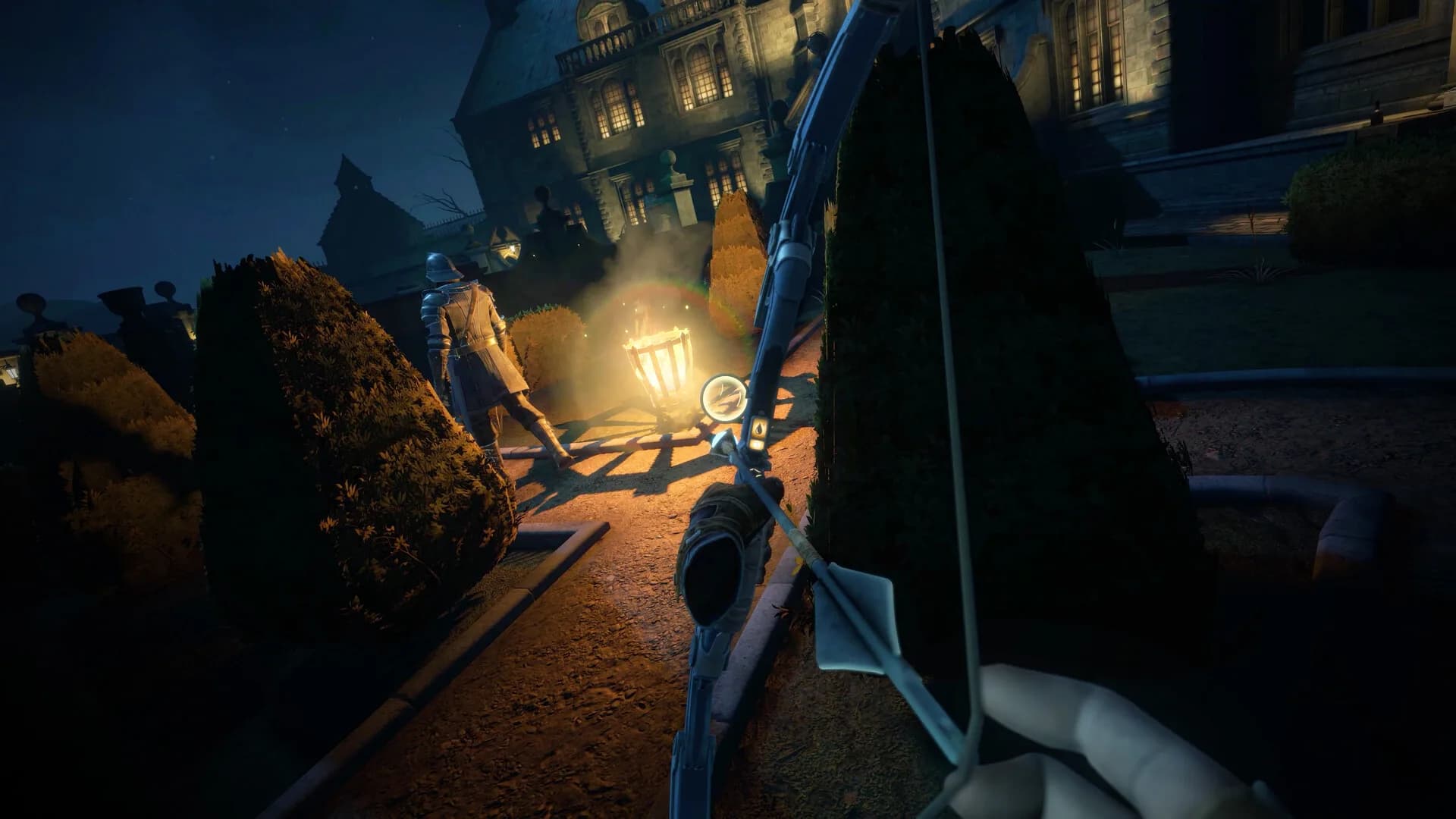 Thief VR: Legacy of Shadow görsel 14