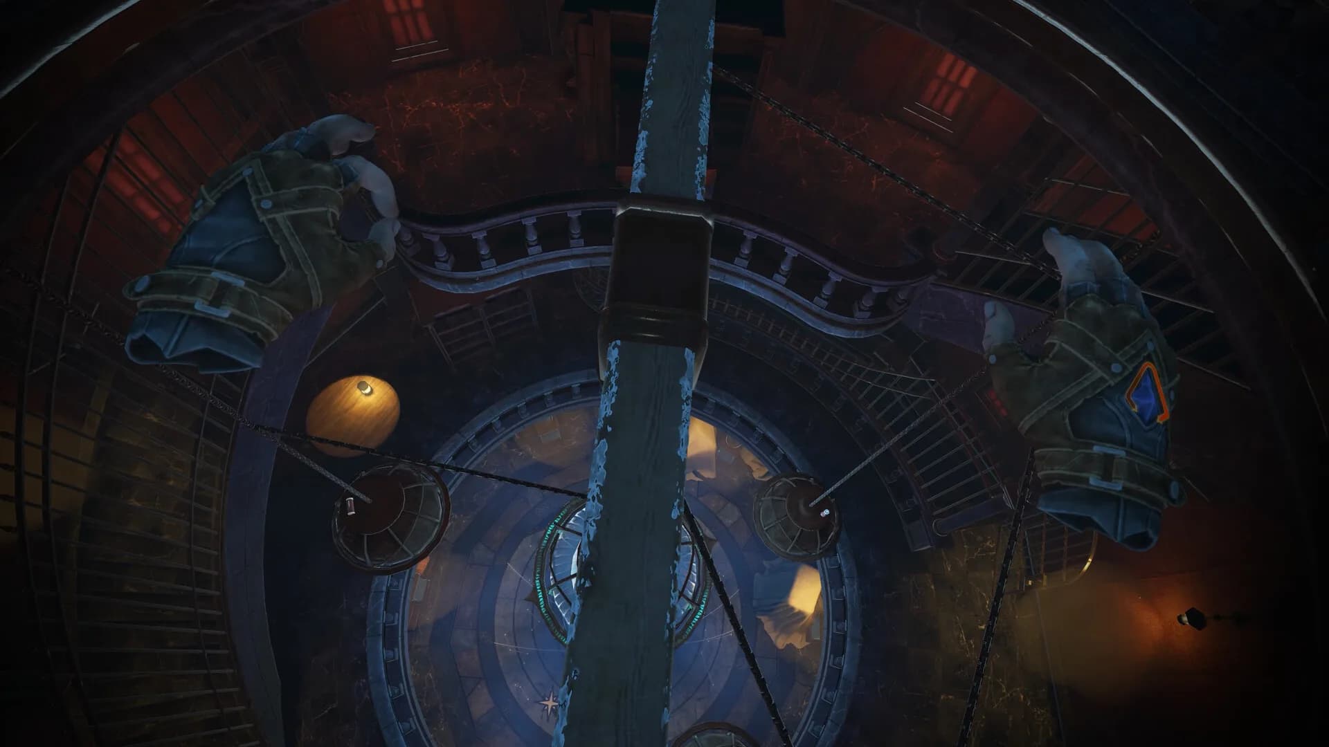 Thief VR: Legacy of Shadow görsel 5