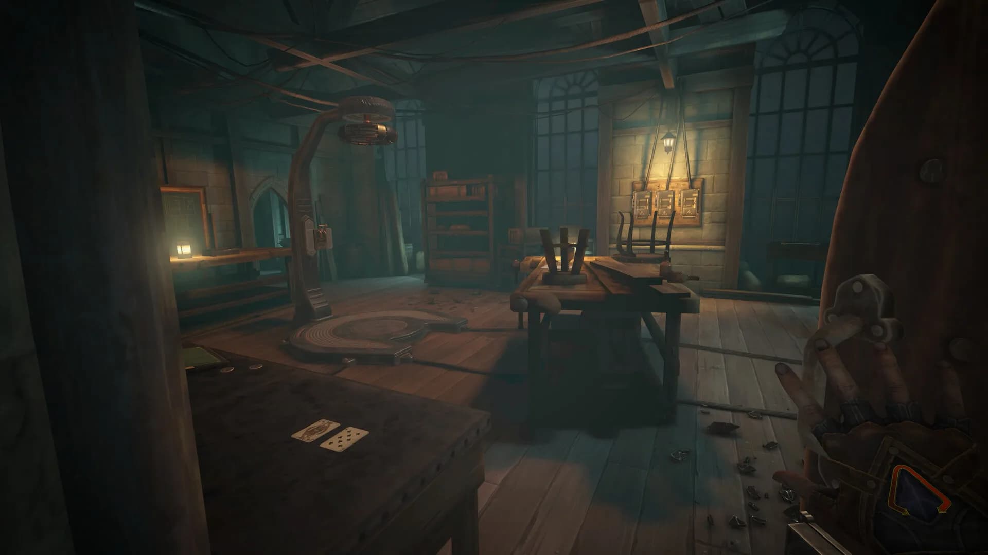 Thief VR: Legacy of Shadow görsel 6