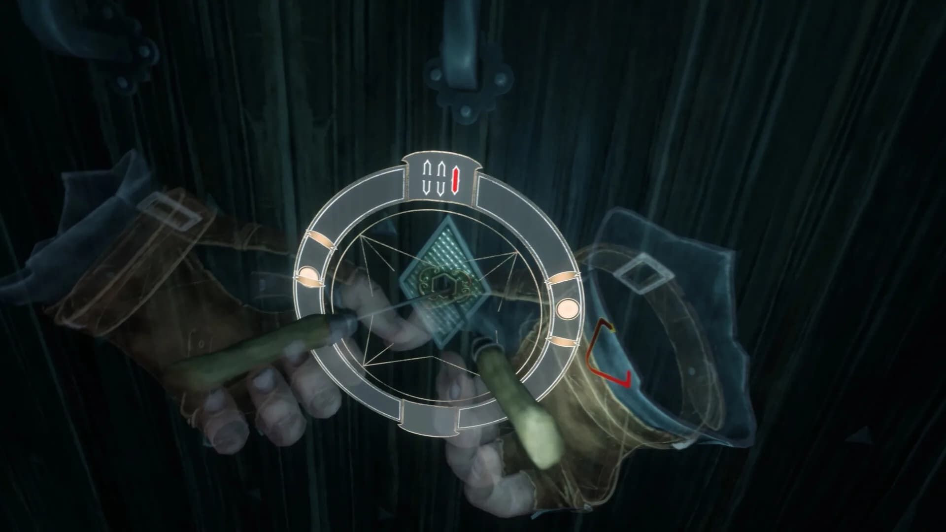 Thief VR: Legacy of Shadow görsel 8
