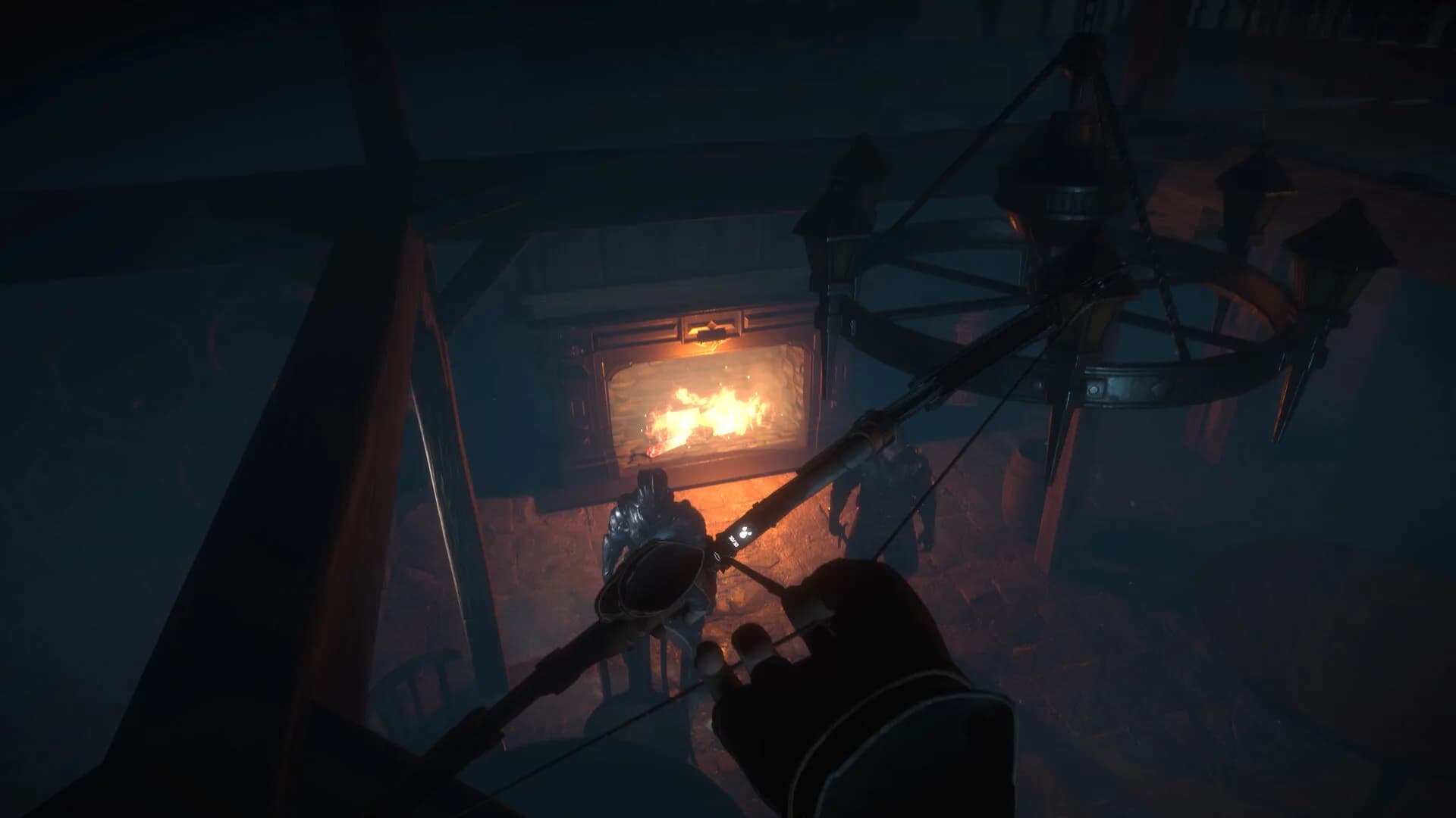 Thief VR: Legacy of Shadow görsel 9