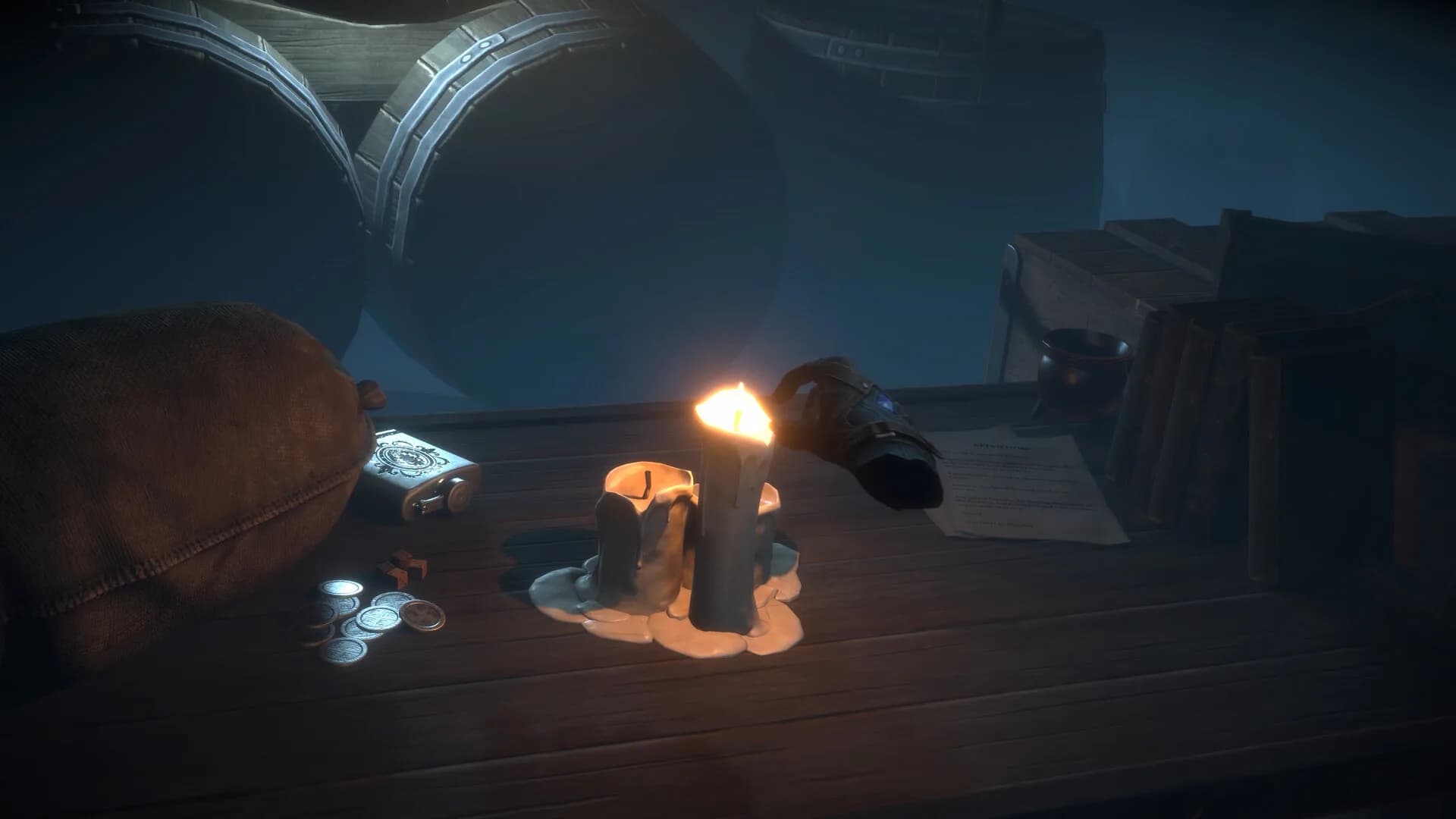 Thief VR: Legacy of Shadow görsel 11