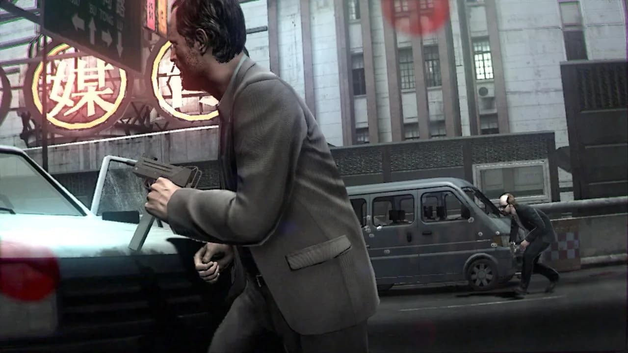 Kane & Lynch 2: Dog Days görsel 23