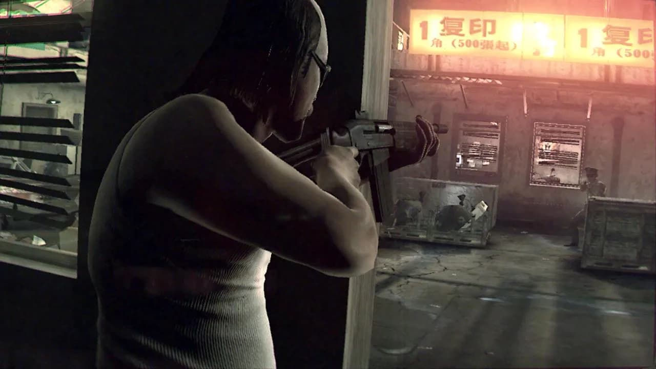 Kane & Lynch 2: Dog Days görsel 26