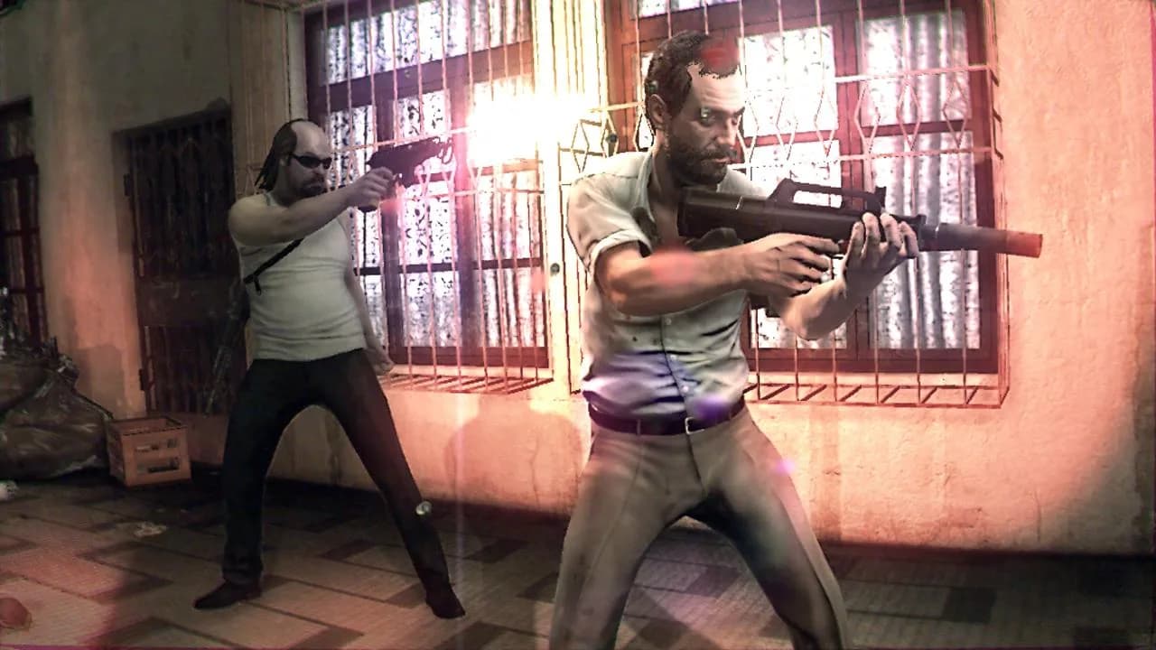 Kane & Lynch 2: Dog Days görsel 27