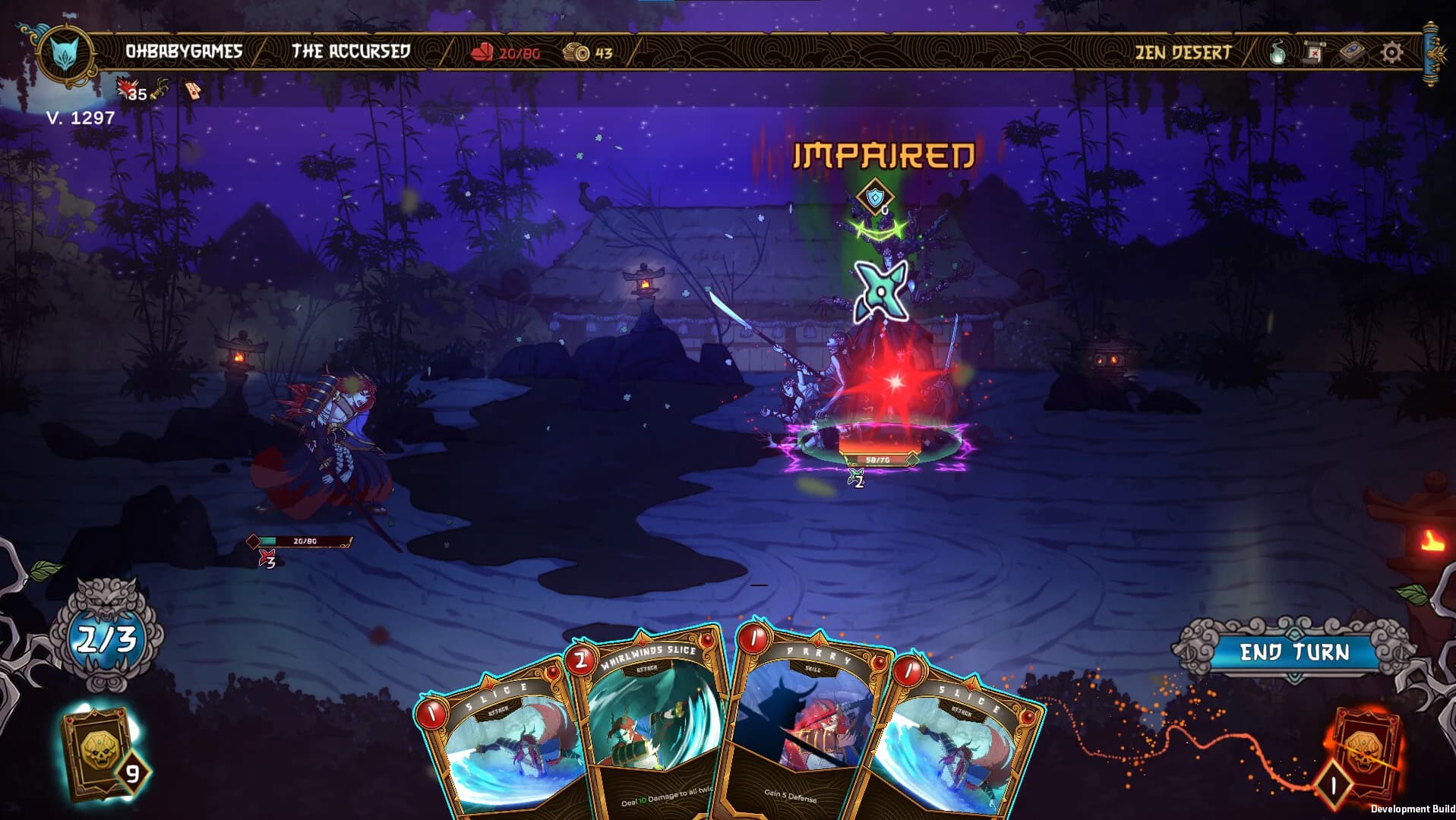 Shogun Curse görsel 6
