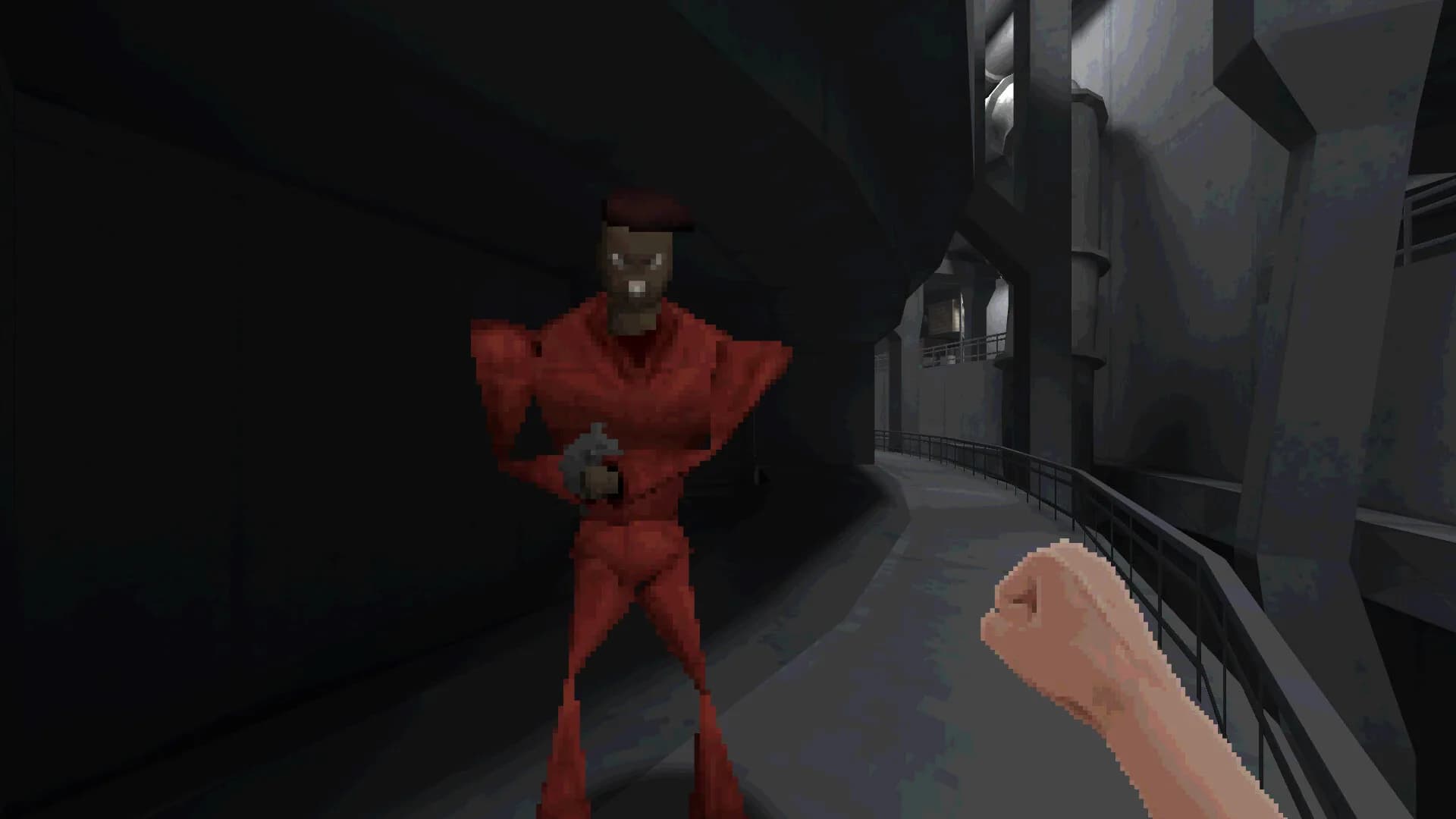 Minute Fighter görsel 3