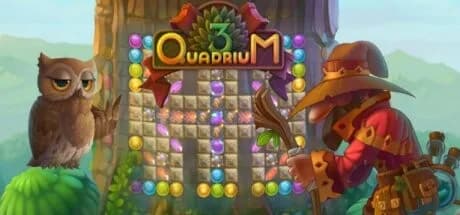 Quadrium 3 görsel 1