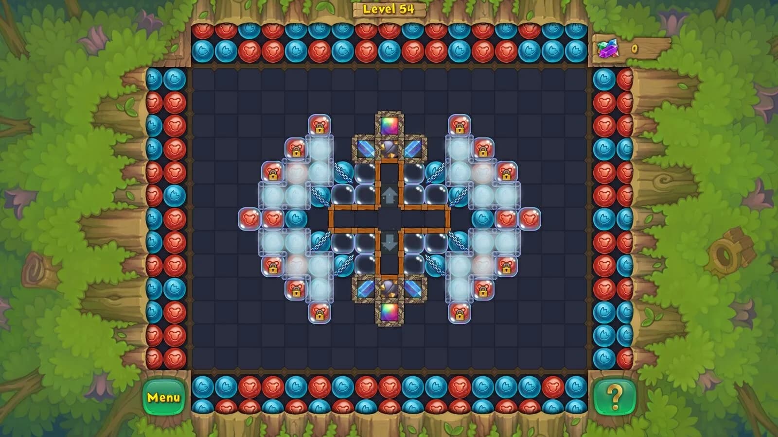 Quadrium 3 görsel 6