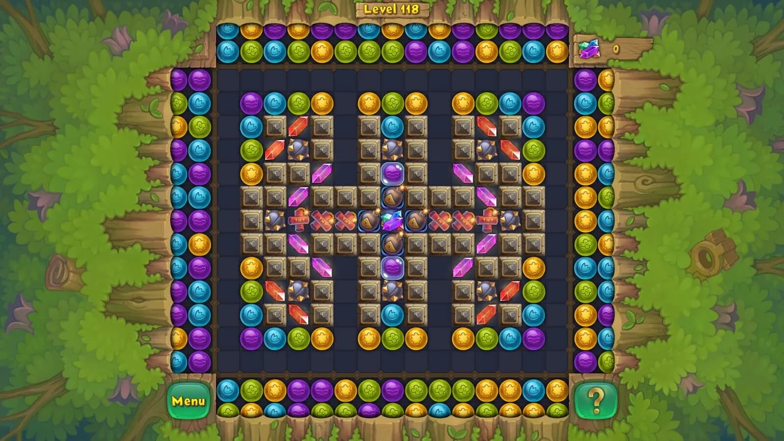 Quadrium 3 görsel 8
