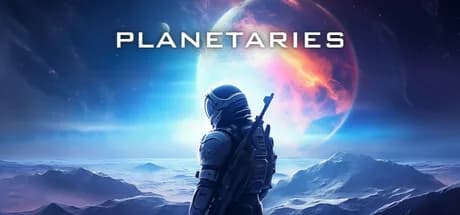 Planetaries görsel 1