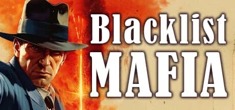 Blacklist Mafia görsel 1