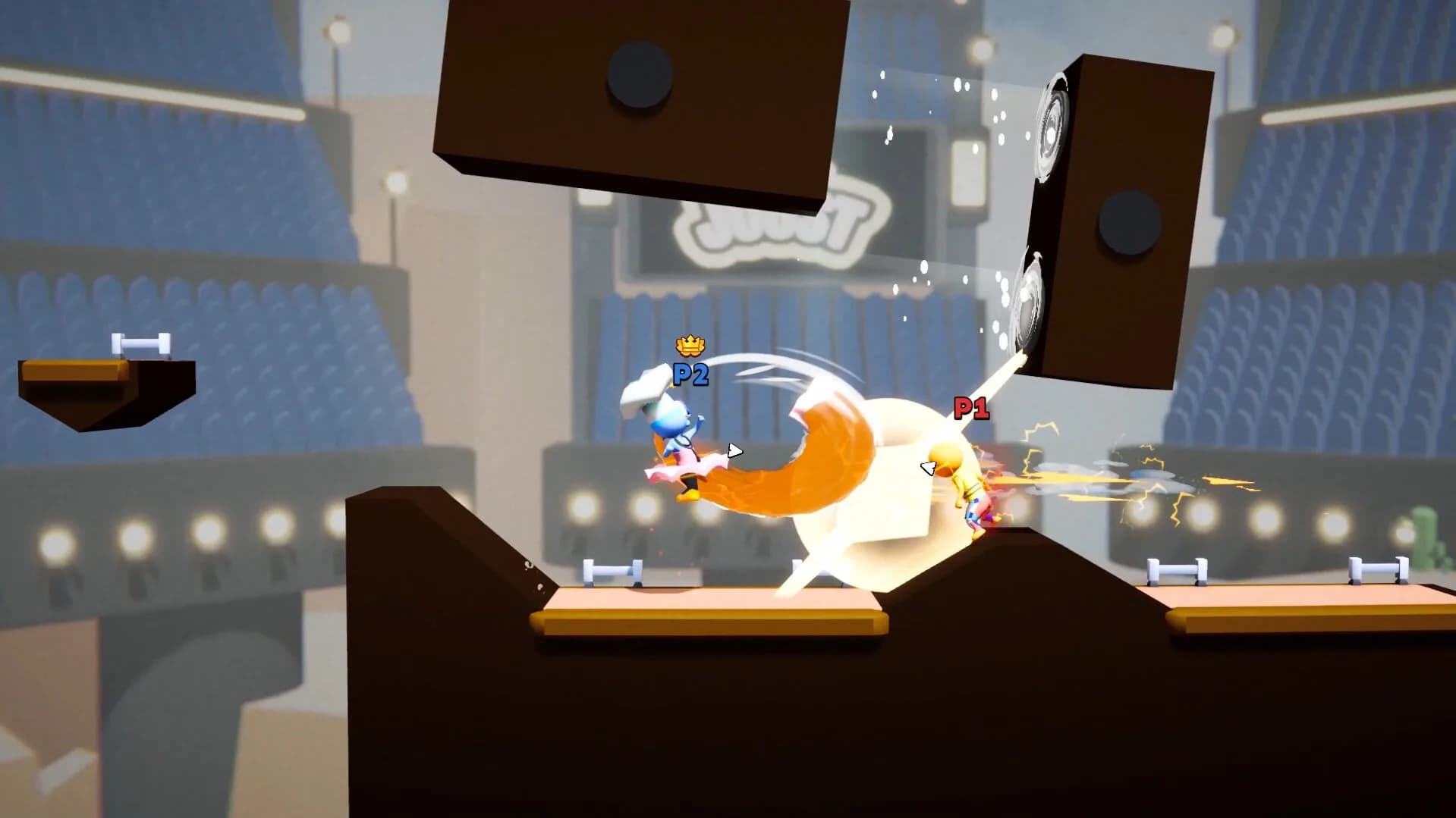 Job Joust görsel 8