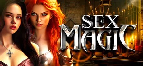 Sex Magic 🔮