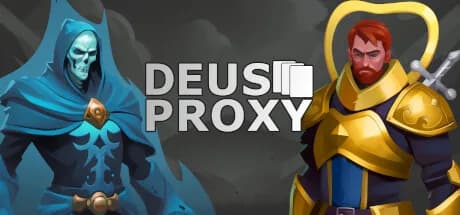 Deus Proxy görsel 1