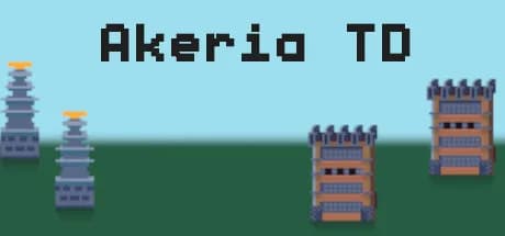 AkeriaTD