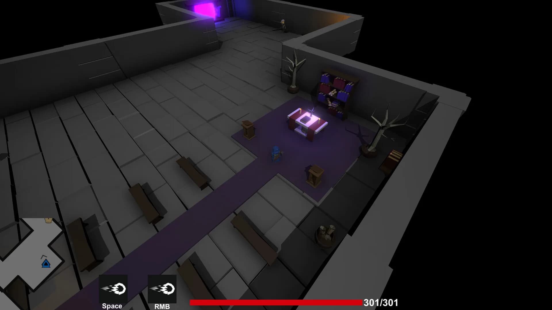 The Dungeons Of Algoduul görsel 3
