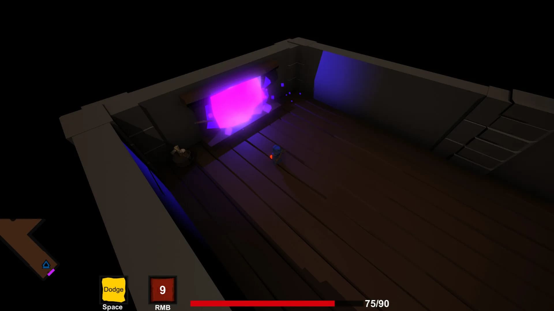 The Dungeons Of Algoduul görsel 6