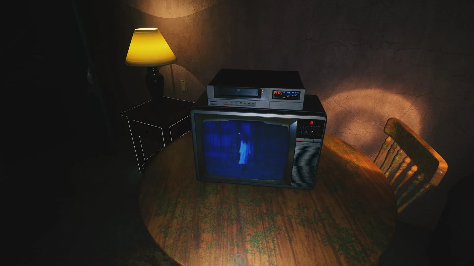 Death Motel görsel 13