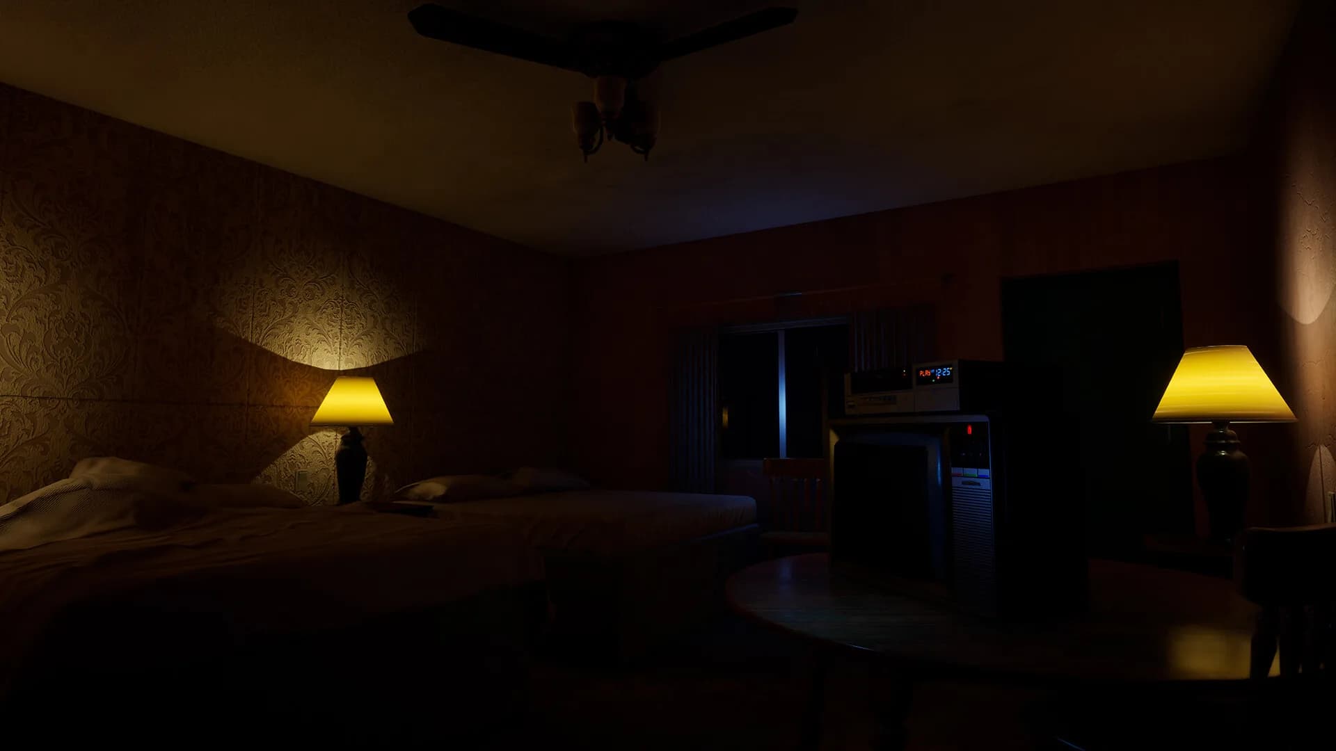 Death Motel görsel 14
