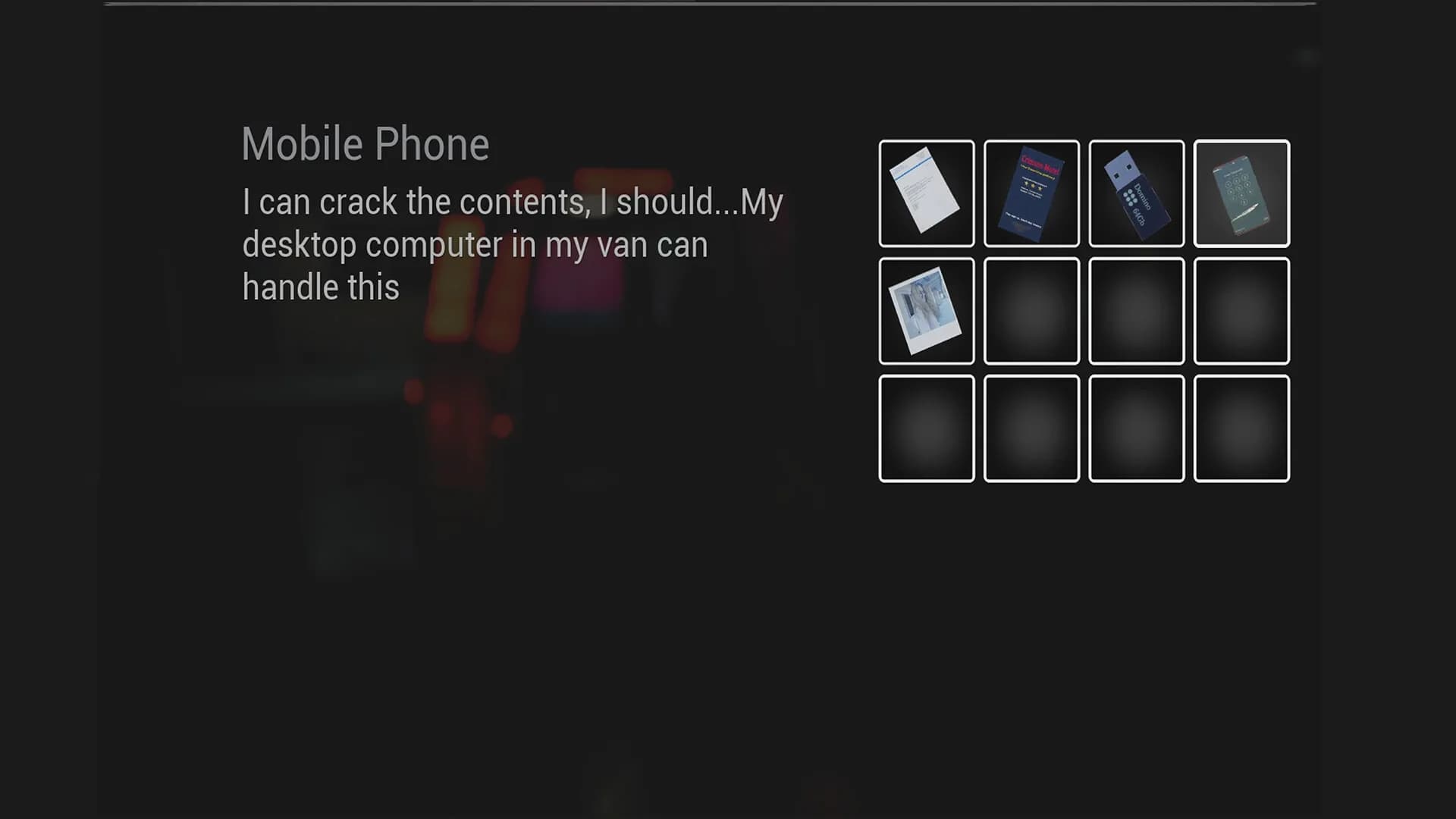 Death Motel görsel 4