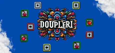 Doupleri görsel 1