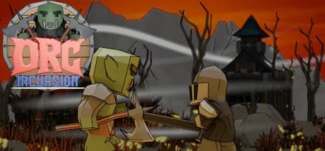 Orc Incursion görsel 1