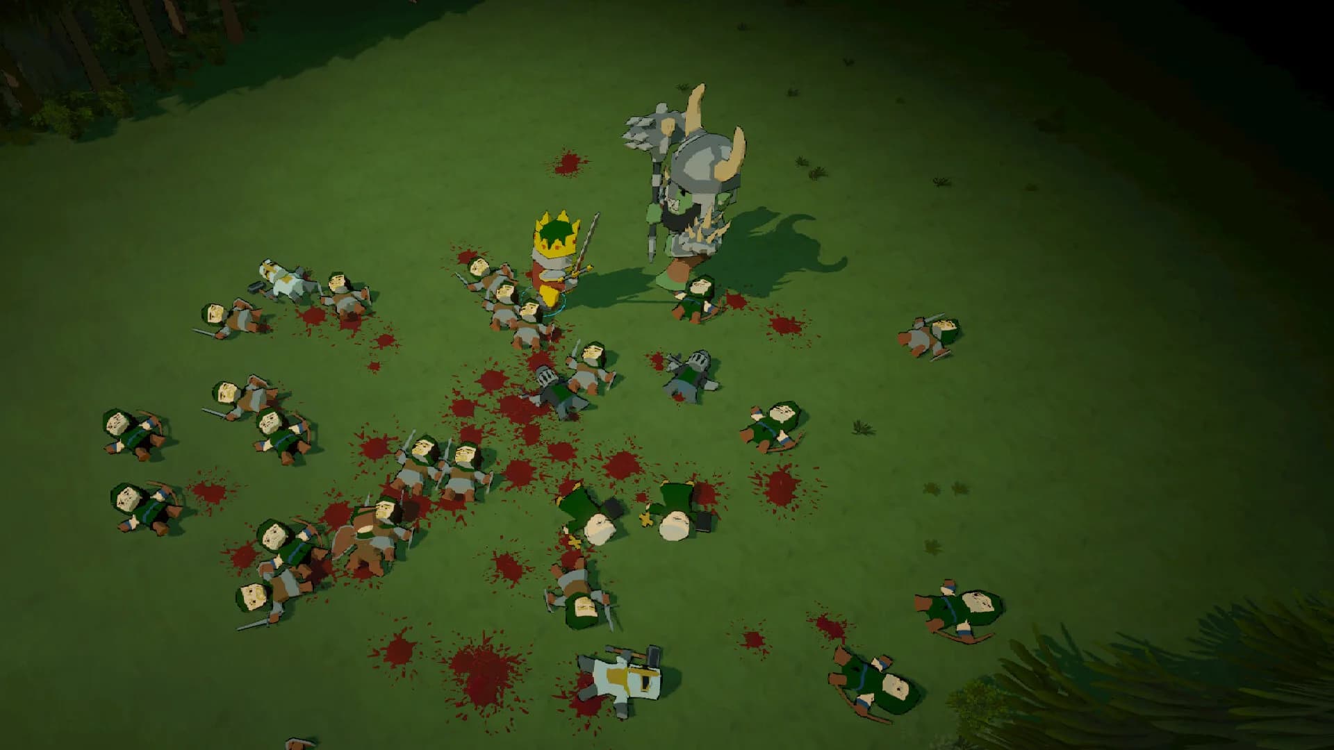 Orc Incursion görsel 2