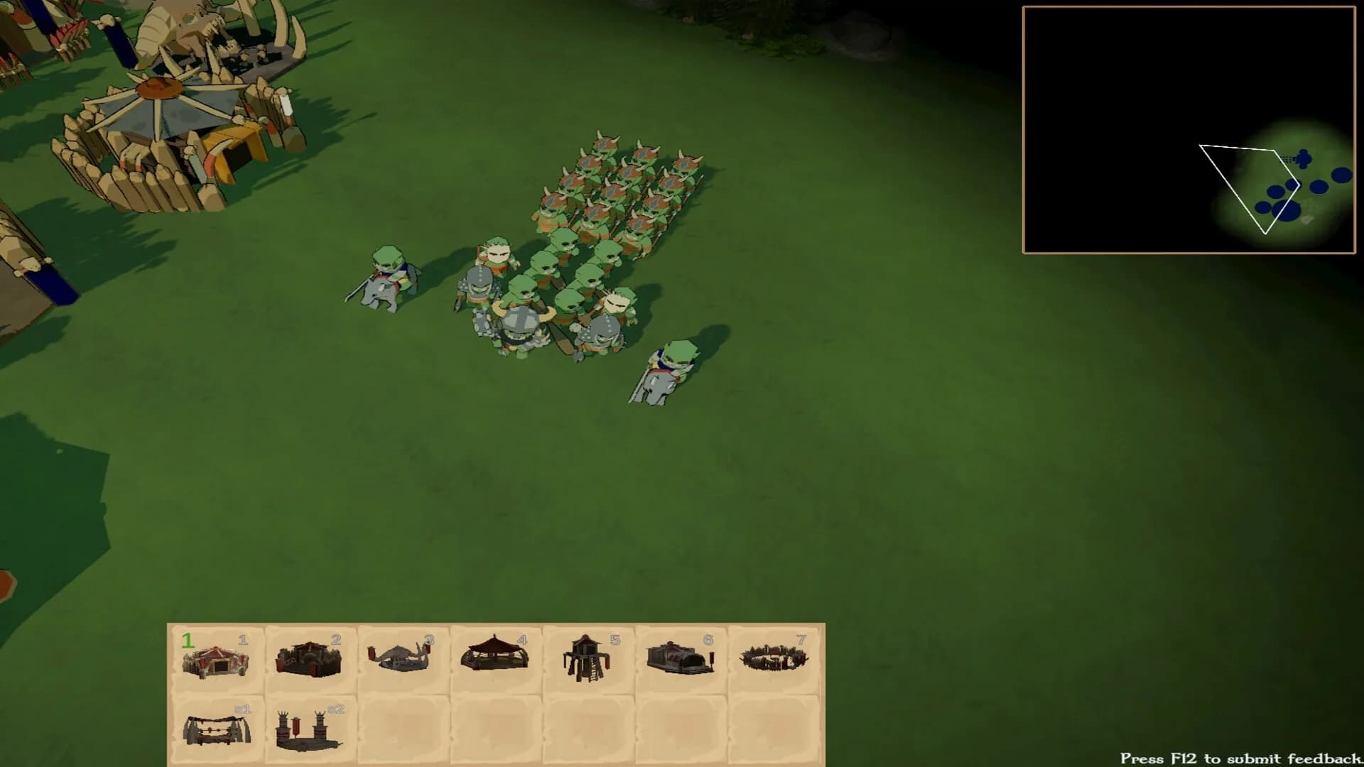 Orc Incursion görsel 4