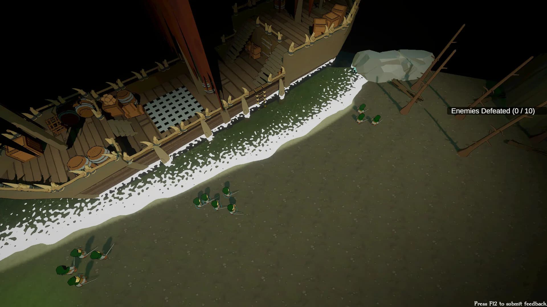 Orc Incursion görsel 6