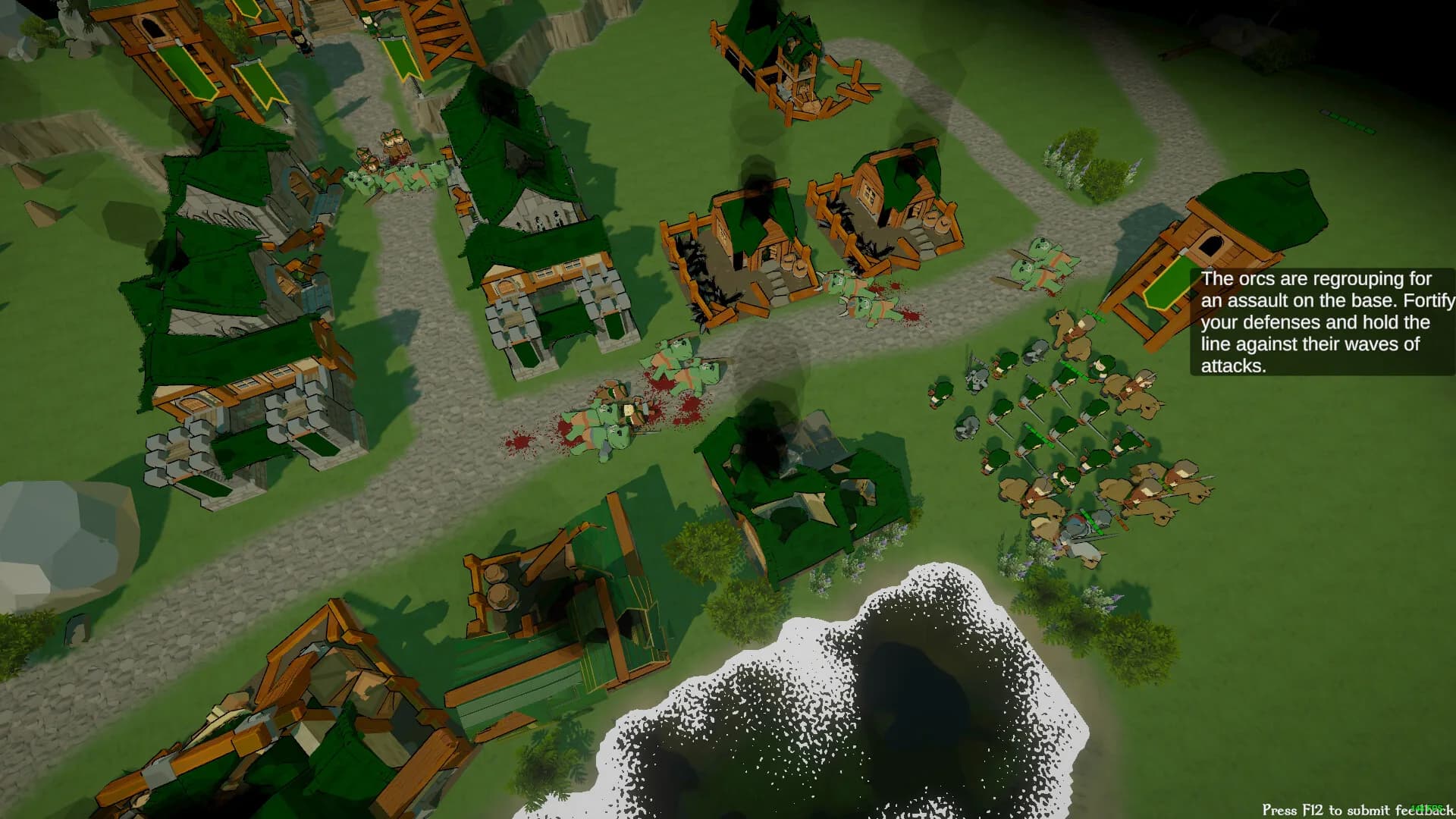 Orc Incursion görsel 7