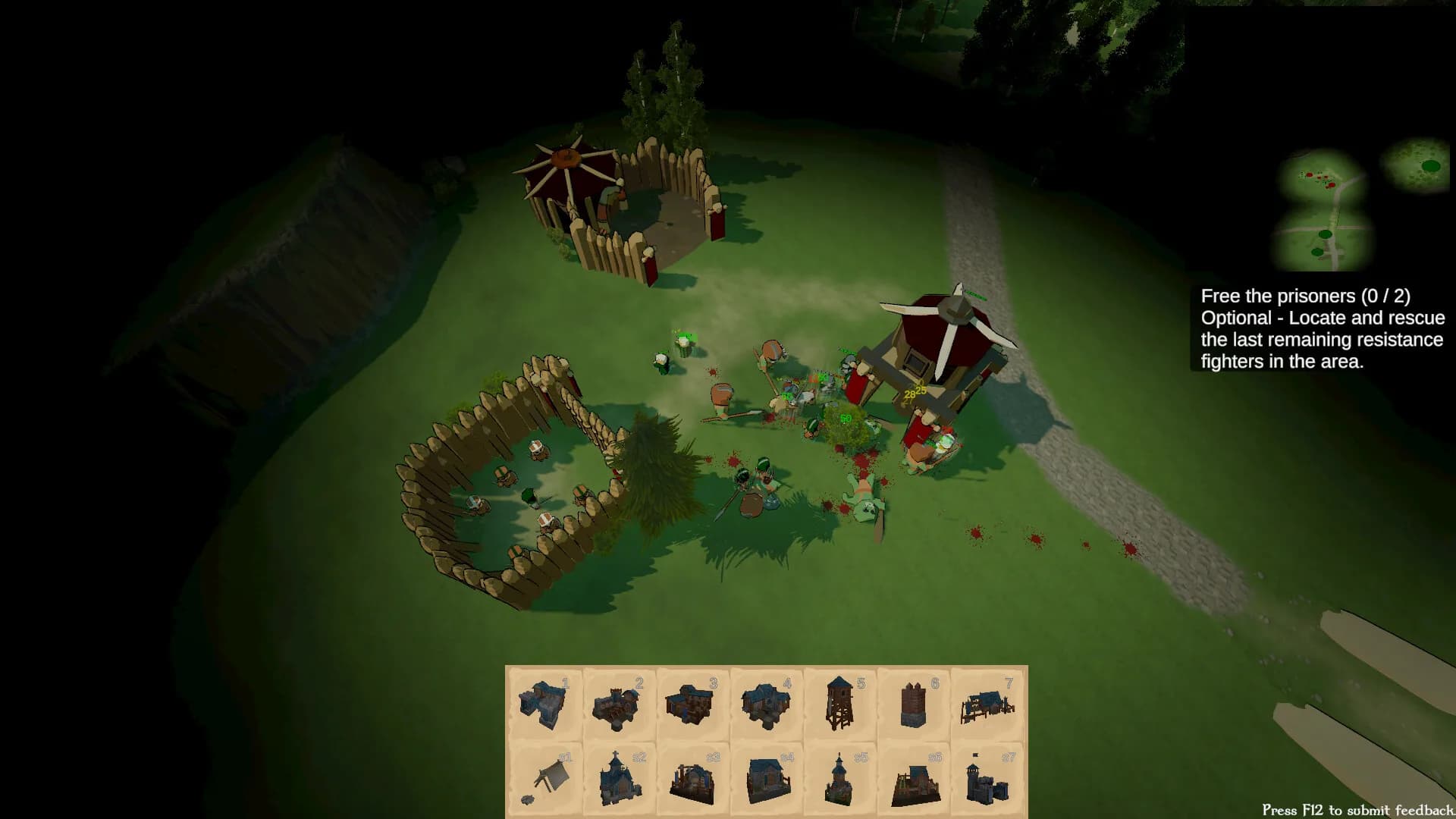 Orc Incursion görsel 9