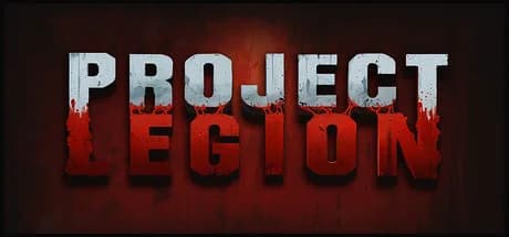 Project Legion