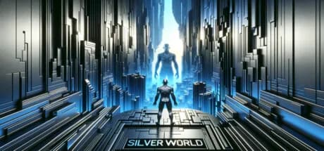 SILVER WORLD görsel 1