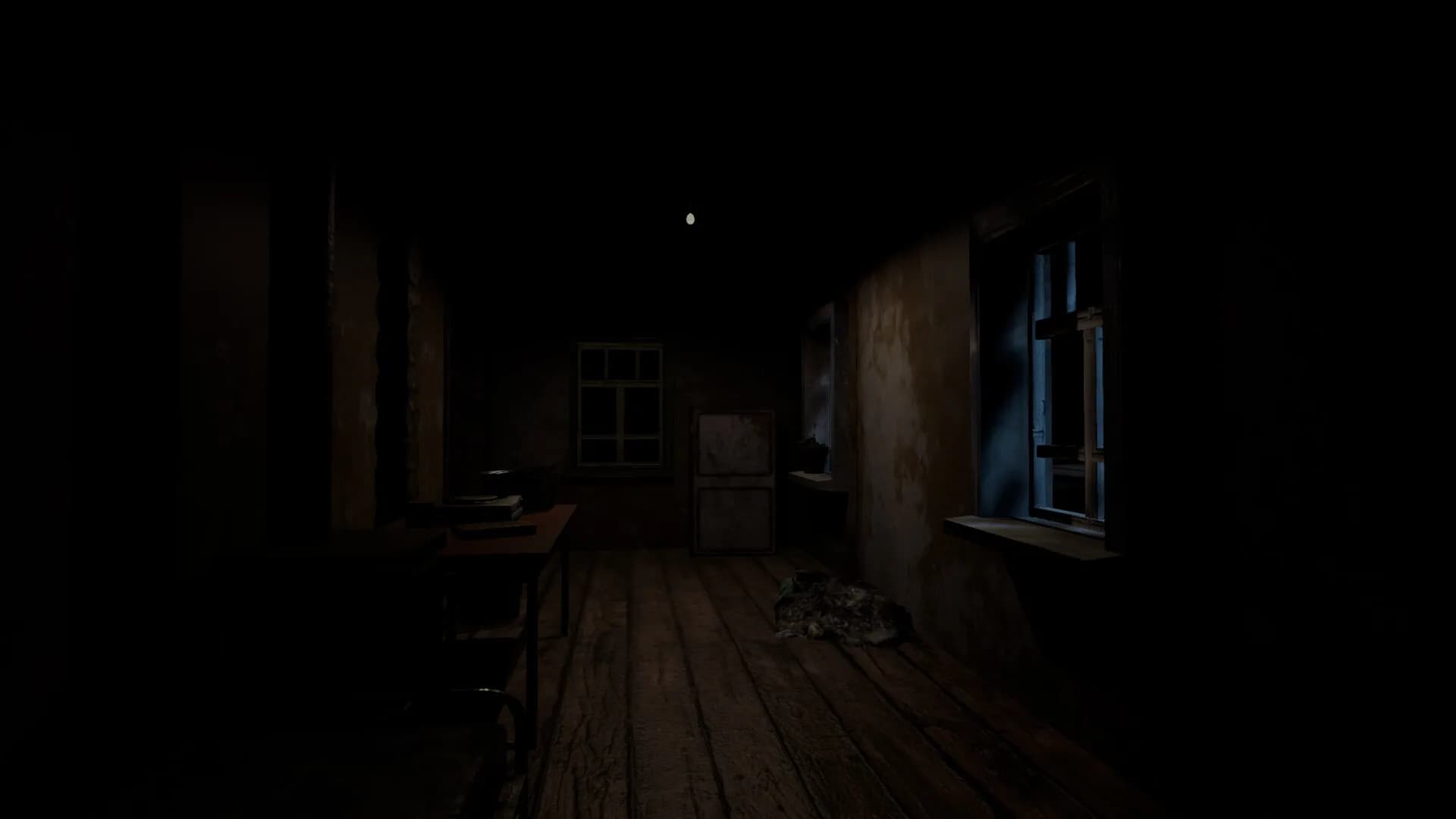 Horror of Victim görsel 2