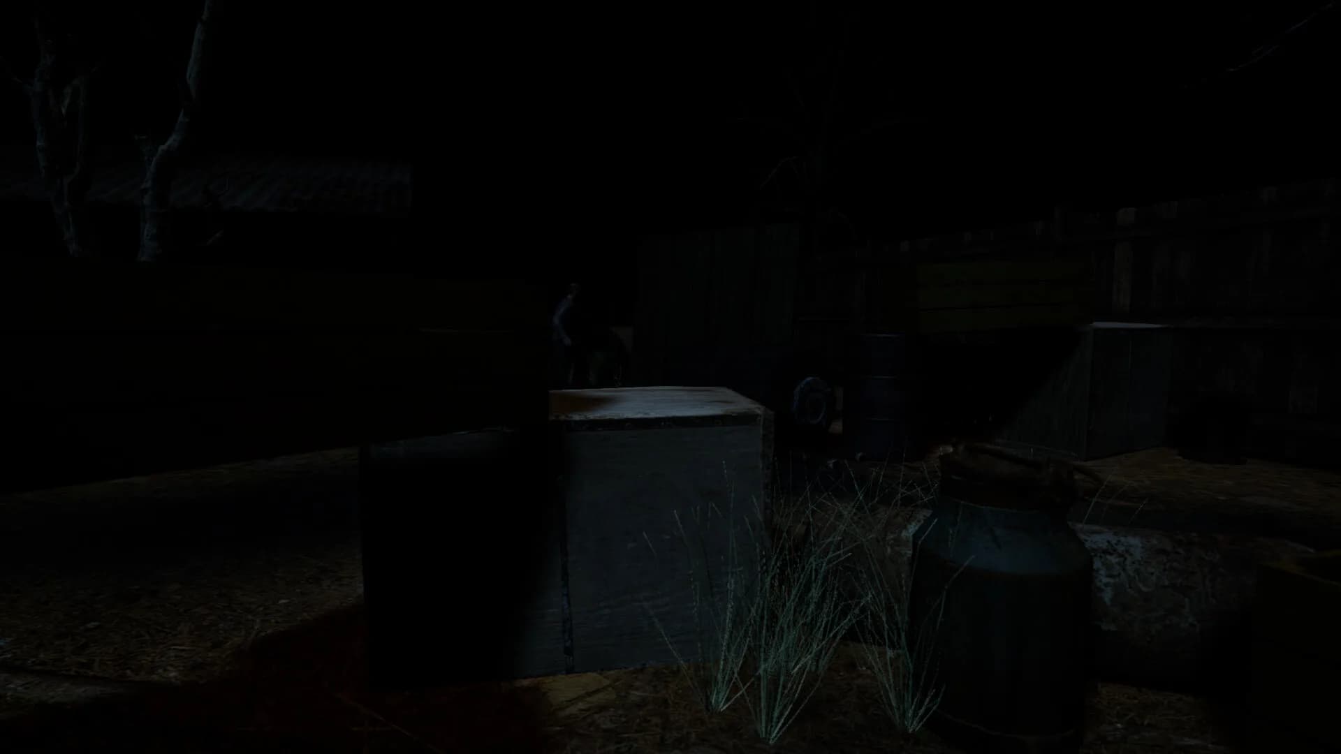 Horror of Victim görsel 3