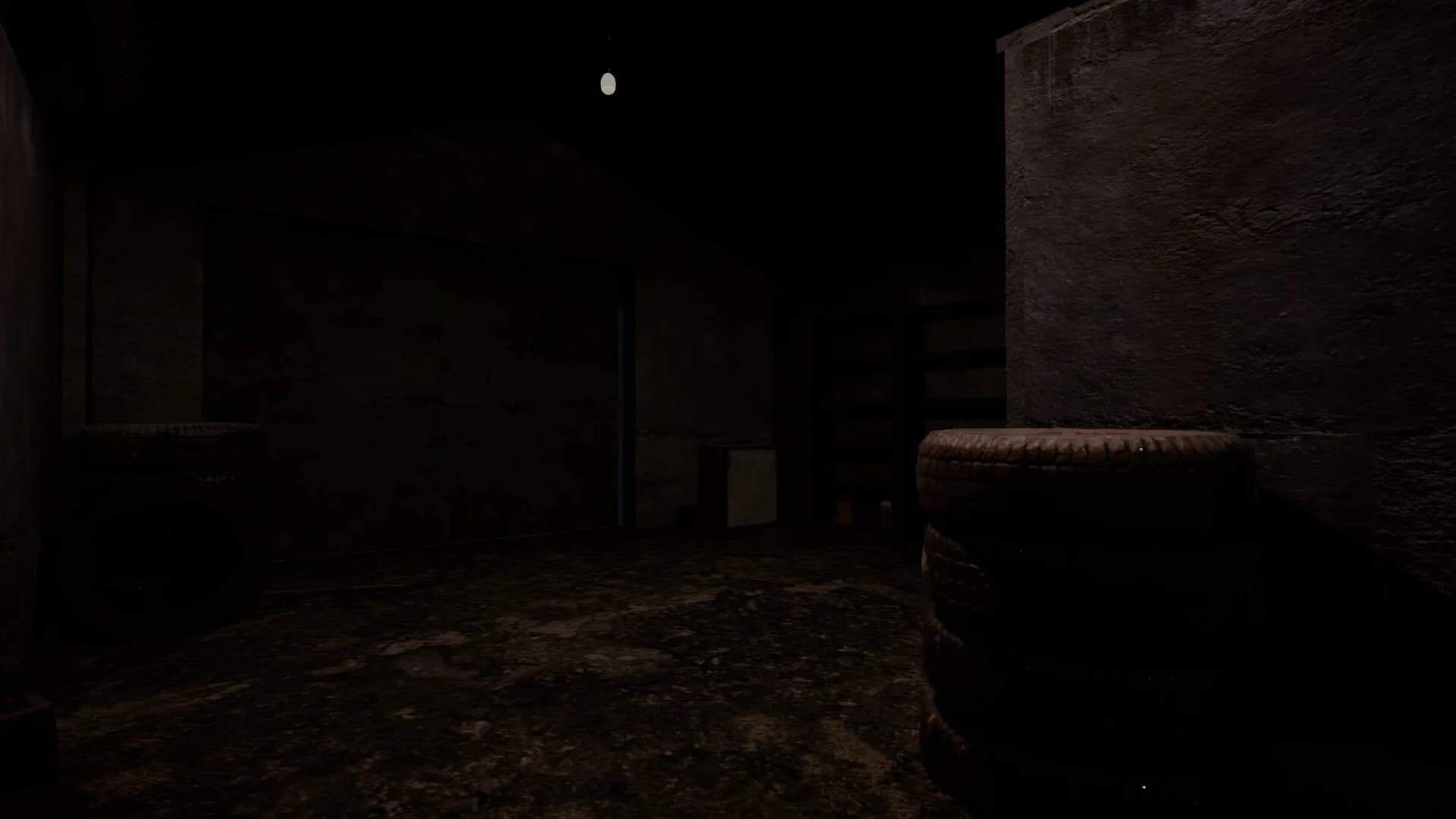 Horror of Victim görsel 6